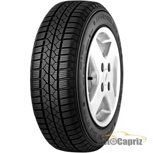 Шины Sportiva W80 165/80 R13 83Q 